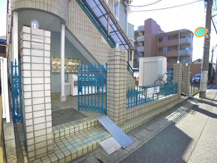 外観写真