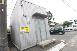 下田事務所外観写真