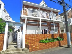リエス新松戸２丁目外観写真