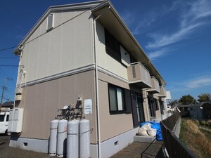 サニ－ハイツ外観写真