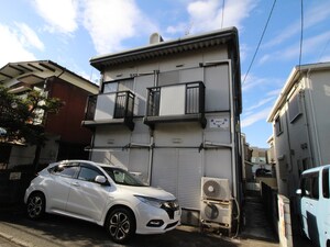 メルシ－外観写真