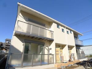 ハダサⅡ外観写真