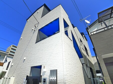 Ivilla六町外観写真