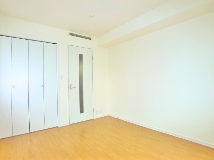 物件内観写真15　(室内からの展望)