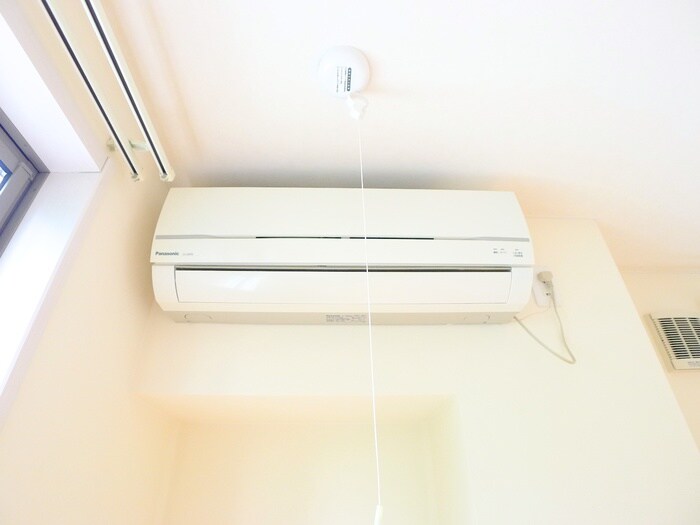 物件内観写真16　(ロフト)