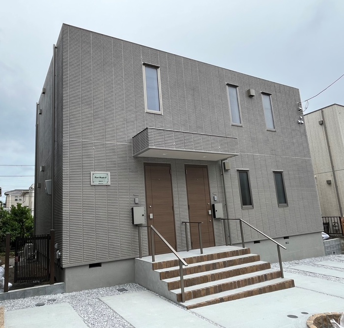 Ｐｅａｒｌ　Ｈｅｉｇｈｔｓ　Ⅱ