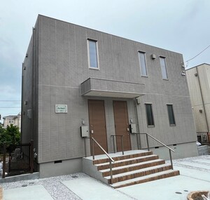 Ｐｅａｒｌ　Ｈｅｉｇｈｔｓ　Ⅱ外観写真