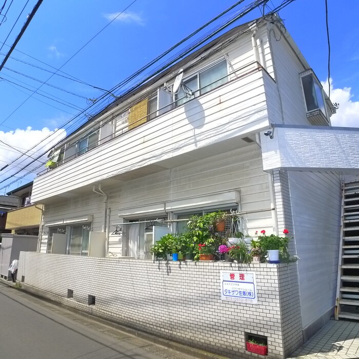 物件外観写真2　(外観写真)