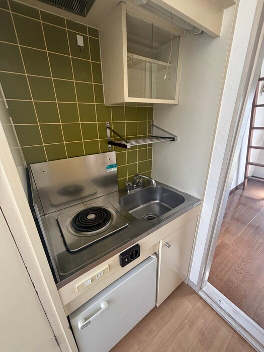 物件内観写真7　(キッチン)