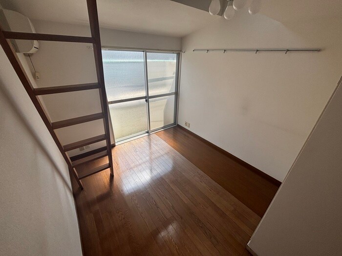 スカイピア平井A棟の居室