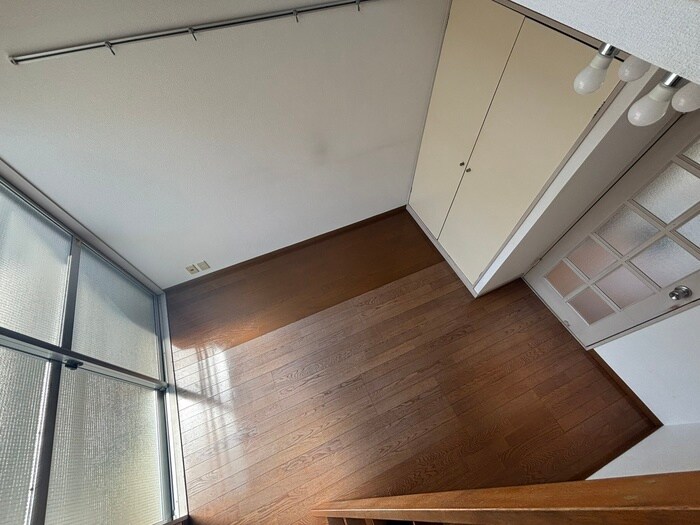 スカイピア平井A棟の居室