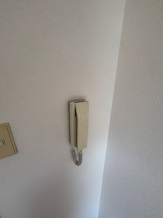 スカイピア平井A棟の内観写真