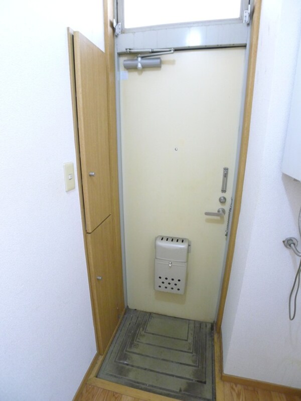 居室