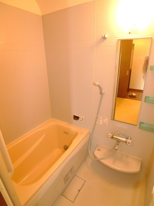 物件内観写真6　(バス／シャワールーム等)
