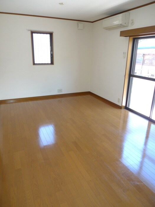 物件内観写真16　(ベランダ・バルコニー)