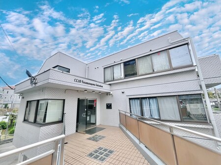 クリオ二俣川伍番館(202)外観写真