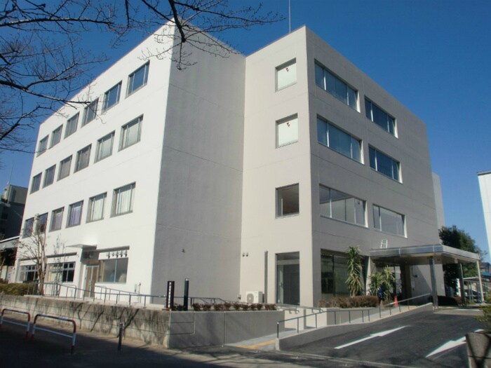 戸田市役所南庁舎