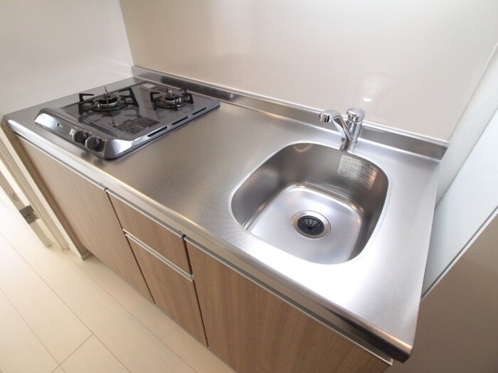 物件内観写真11　(キッチン)