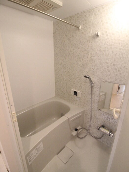 物件内観写真13　(バス／シャワールーム等)