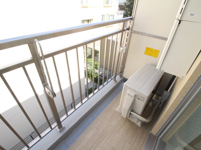 物件内観写真16　(ベランダ・バルコニー)