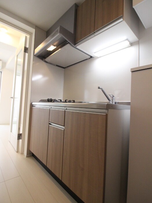 物件内観写真17　(キッチン)