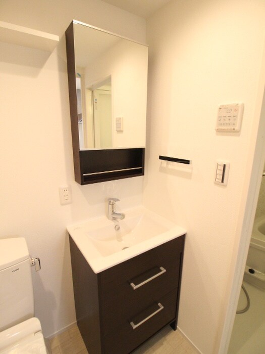 物件内観写真19　(洗面)