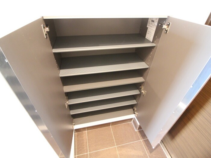 物件内観写真21　(靴箱)