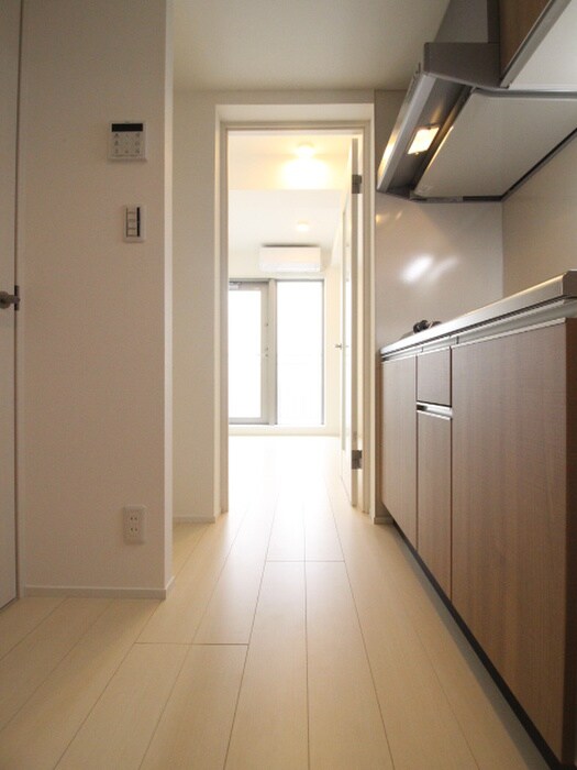 物件内観写真21　(廊下)