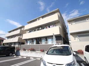 コトー　B外観写真