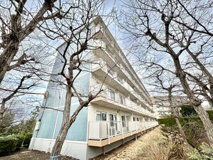 永山団地(504)外観写真