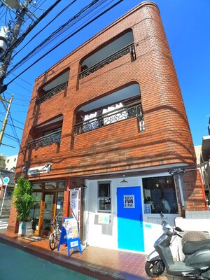 ルミエ－ル外観写真