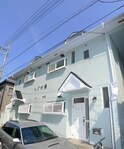 ハイツ鶯