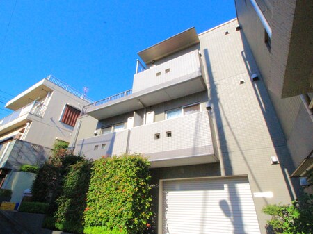 ＧＡＮＡＤＯＲ福新外観写真