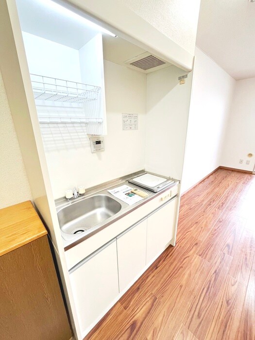 物件内観写真9　(キッチン)