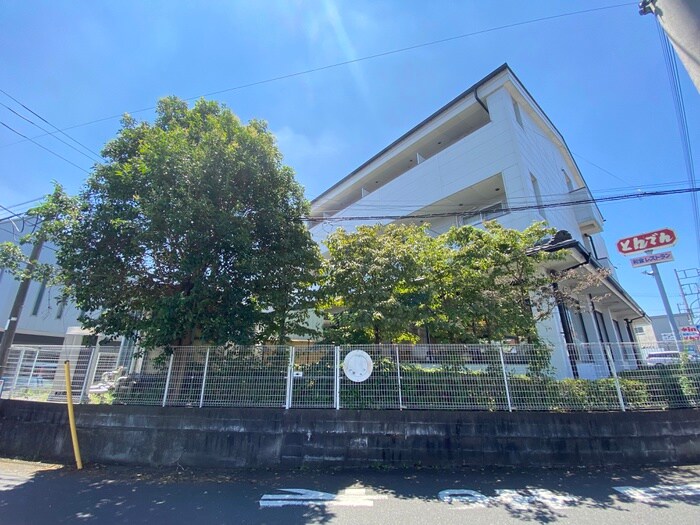 物件外観写真4　(外観写真)