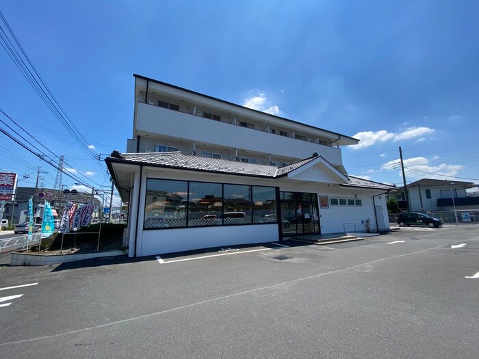 物件外観写真5　(周辺環境)