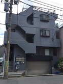 クリフサイド神尾第2