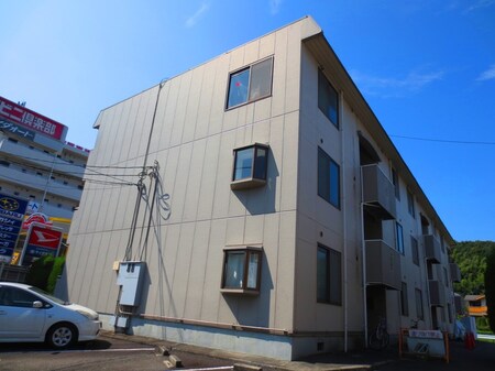 ロジュマンＦＫ外観写真