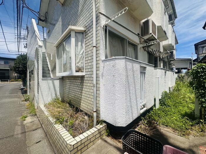 物件外観写真3　(周辺環境)