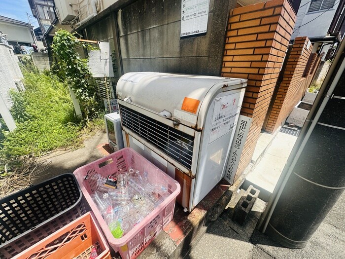 物件外観写真5　(建物設備)