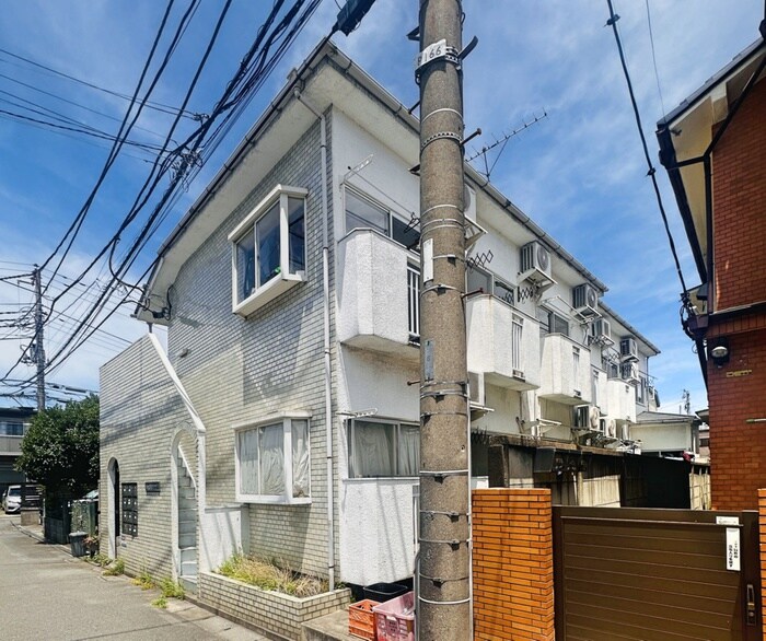 物件外観写真6　(外観写真)