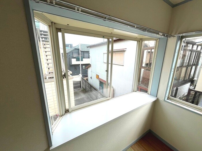 物件内観写真11　(居室)