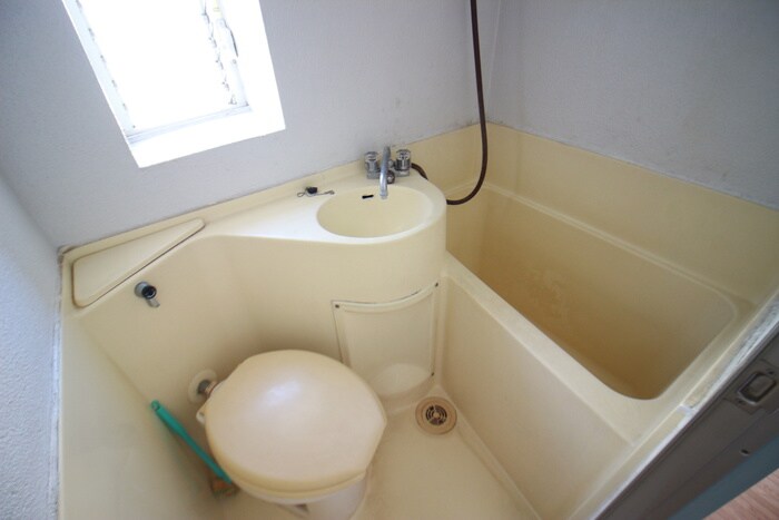 物件内観写真19　(バス／シャワールーム等)