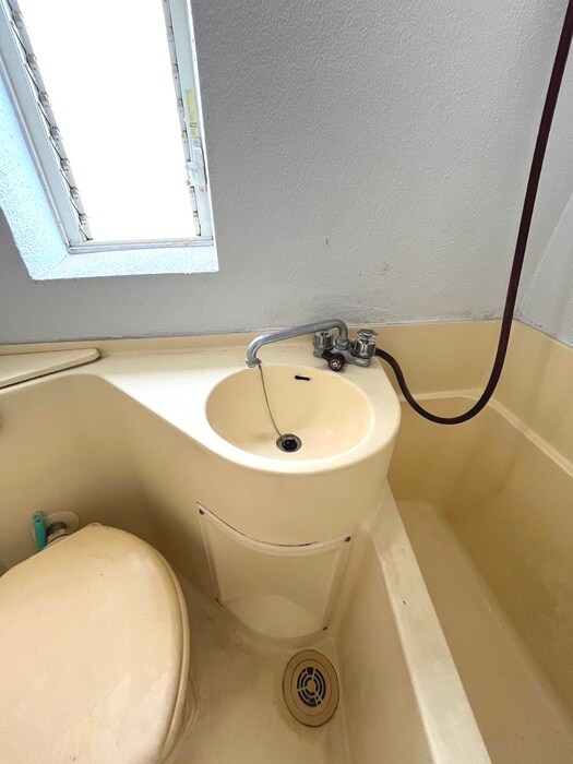 物件内観写真21　(洗面)