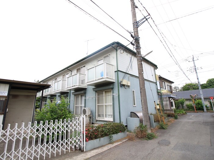 物件外観写真6　(外観写真)