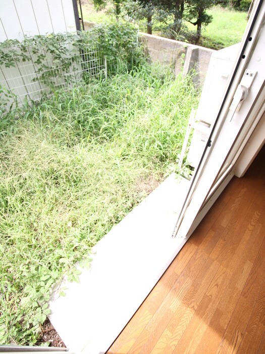 物件内観写真11　(ベランダ・バルコニー)