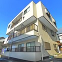 ホ－クマンション(1F･2F)
