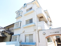 ヴィレッジ高浜台の外観写真