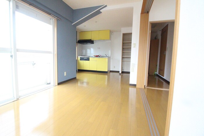 物件内観写真6　(キッチン)