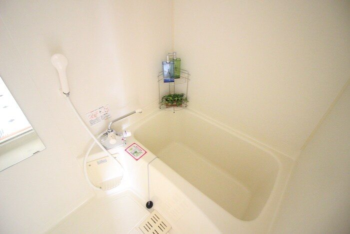 物件内観写真10　(バス／シャワールーム等)